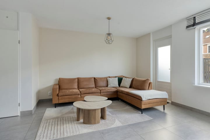 Hoekwoning te koop: Levermosstraat 33, Purmerend