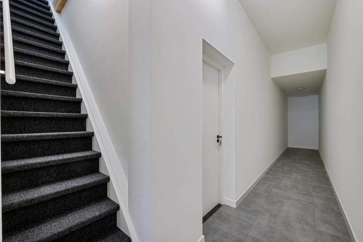 Appartement te koop: Droogstraat 14A, Harlingen