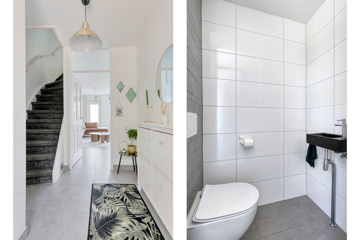 Hoekwoning te koop: Levermosstraat 33, Purmerend