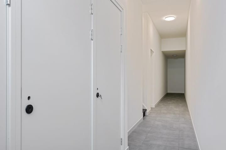 Appartement te koop: Droogstraat 14A, Harlingen