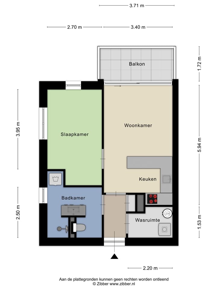 Foto 5 van Brink State (Bouwnr. 10)