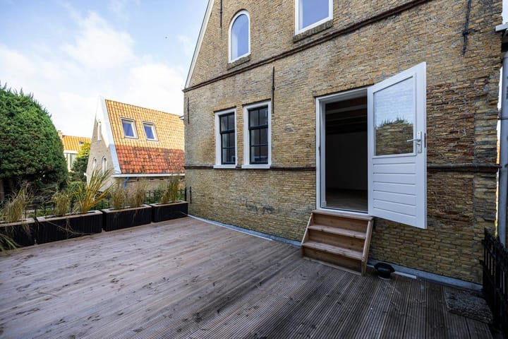 Foto 4 van Droogstraat 14-A