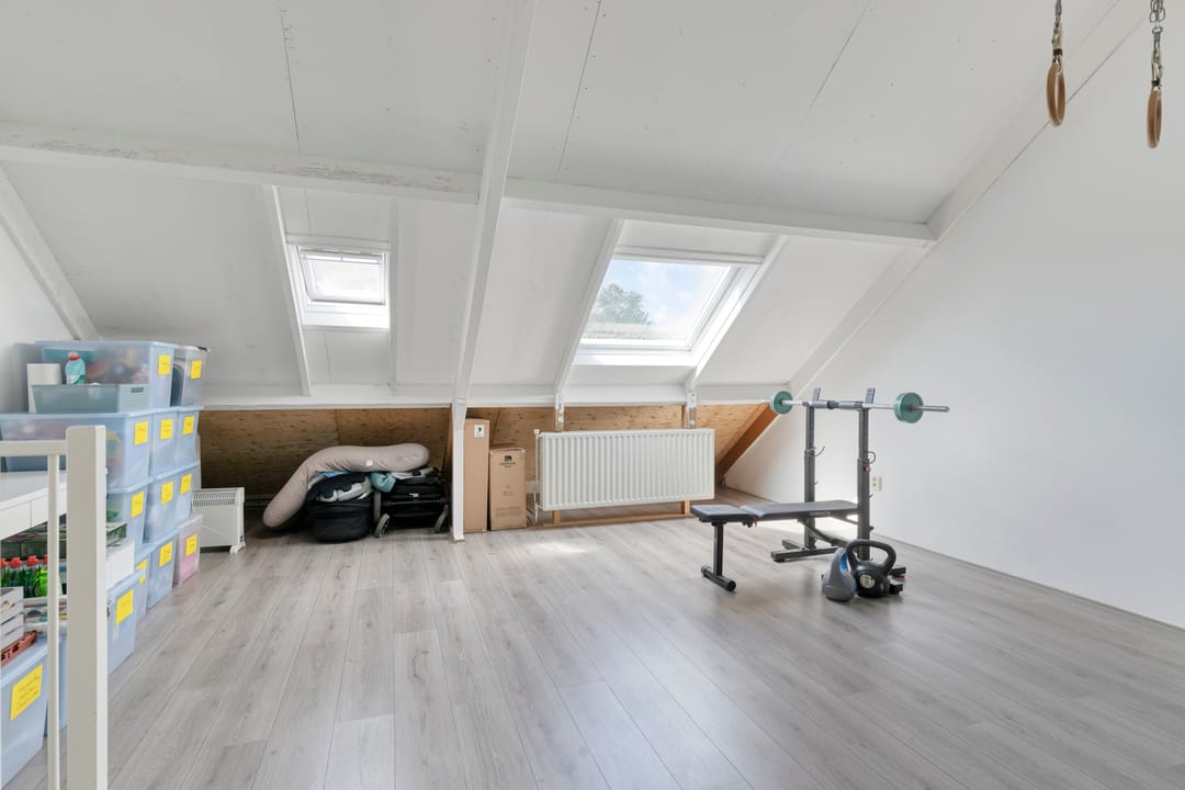 Photo 23 of Levermosstraat 33