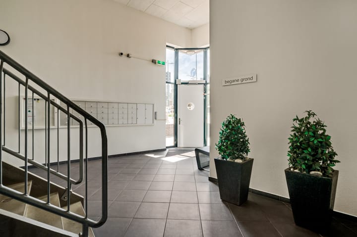 Appartement te koop: Roersingel 29, Roermond