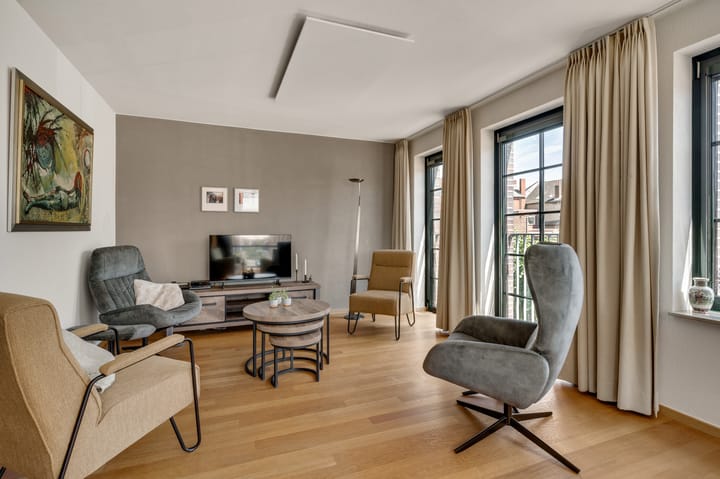 Appartement te koop: Roersingel 29, Roermond