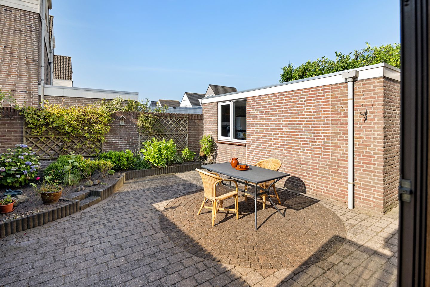 Foto 40 van Rooseveltstraat 12