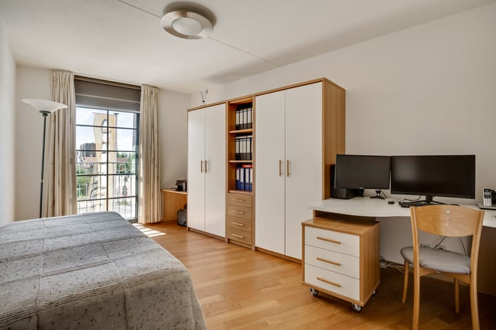 Appartement te koop: Roersingel 29, Roermond