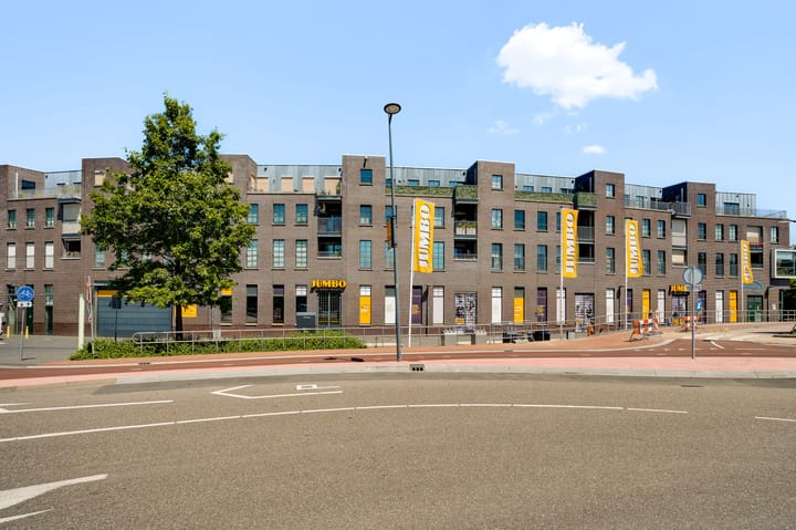 Appartement te koop: Roersingel 29, Roermond