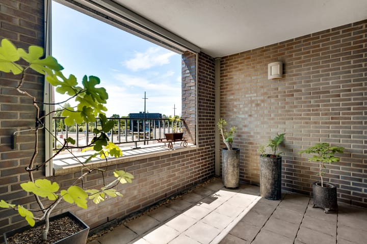 Appartement te koop: Roersingel 29, Roermond