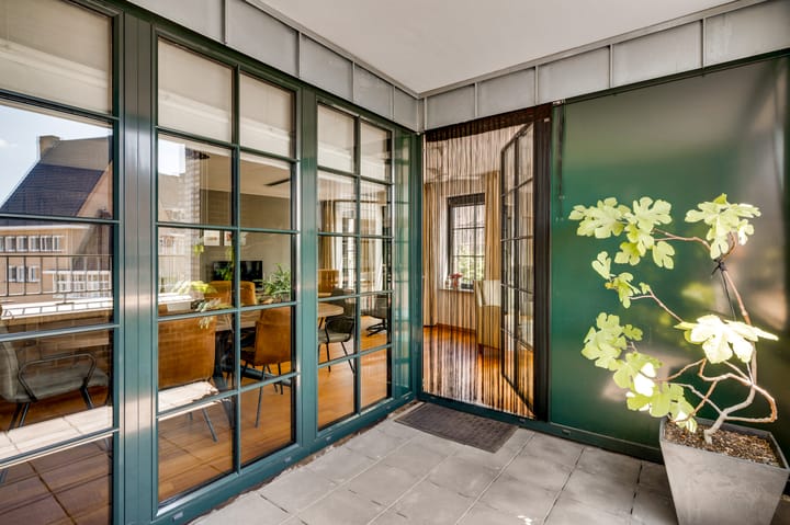 Appartement te koop: Roersingel 29, Roermond