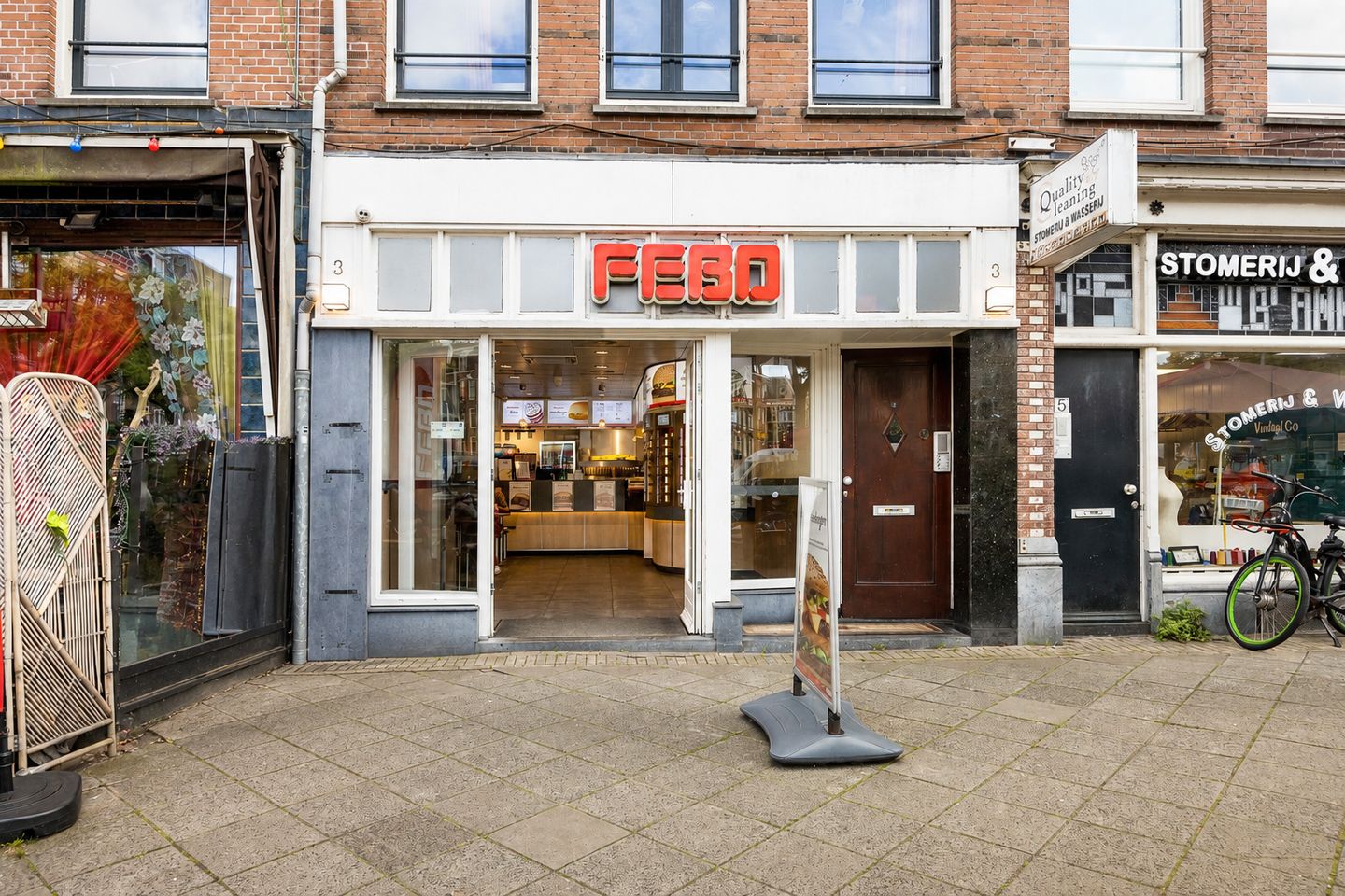 Bekijk foto 1 van Hugo de Grootplein 3-H