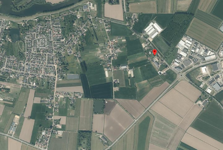 Twee-onder-één-kap te koop: Noord Zuidweg 9-01, Boven-Leeuwen
