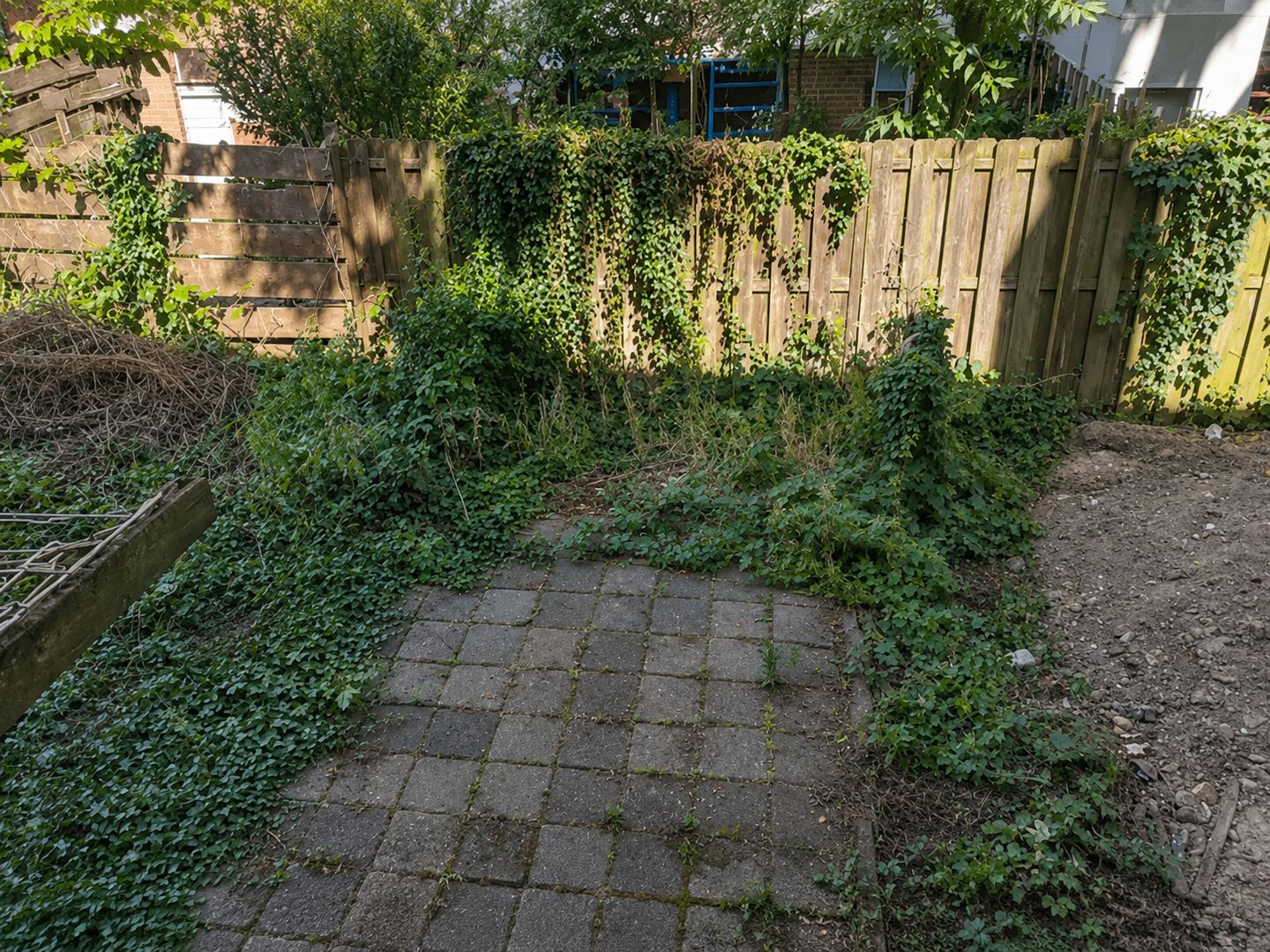 Foto 10 van Voltastraat 23-A