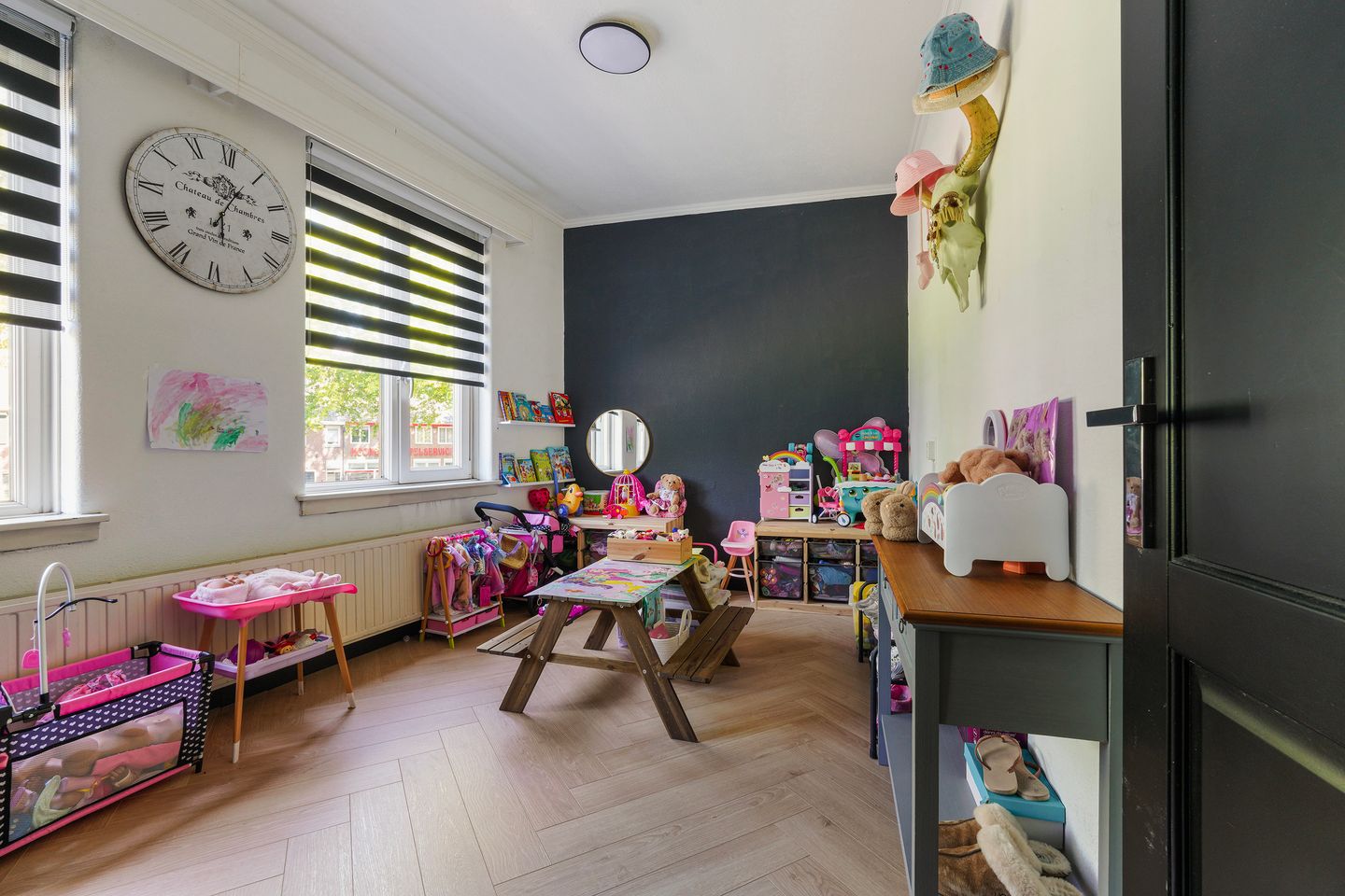 Foto 40 van Piusstraat 72-A