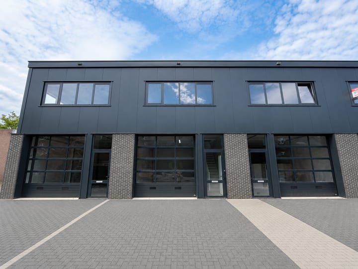 Laurent Janssensstraat 106-02