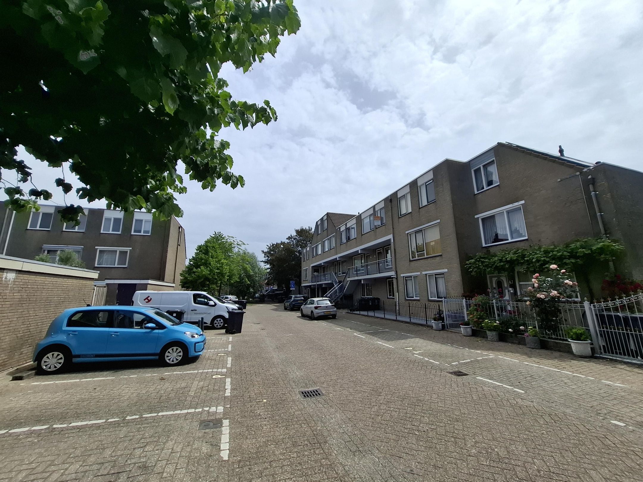 Foto 21 van Moermondstraat 14