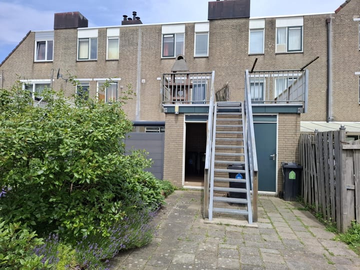 Foto 2 van Moermondstraat 14