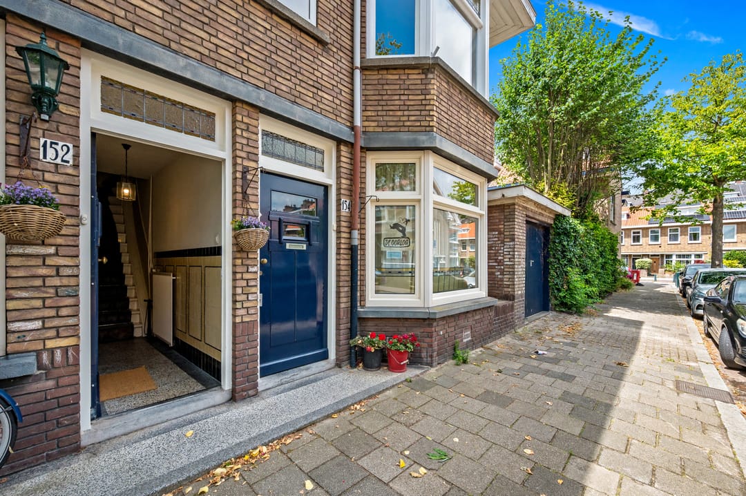 Photo 2 of Sinaasappelstraat 152