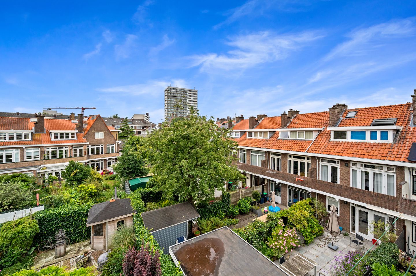 Photo 40 of Sinaasappelstraat 152