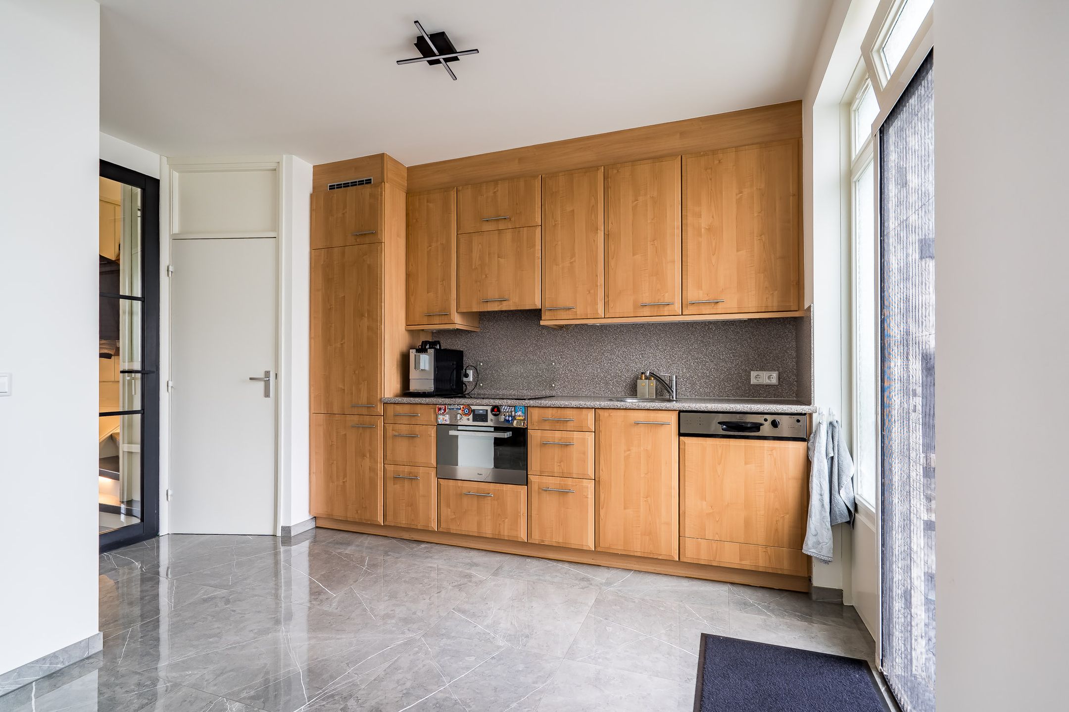 Photo 3 of Louise de Colignystraat 5