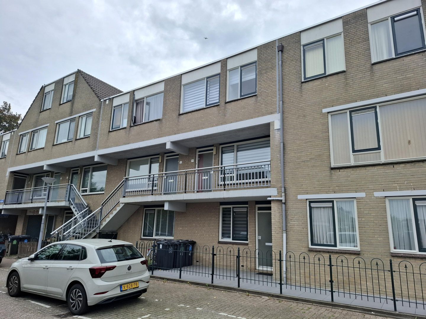 Foto 1 van Moermondstraat 14