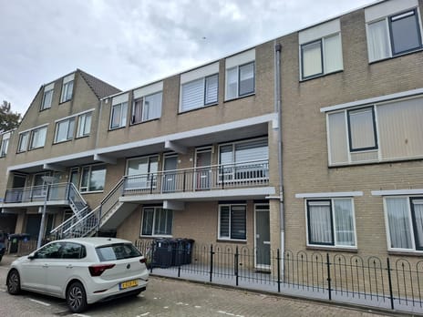 Moermondstraat thumbnail