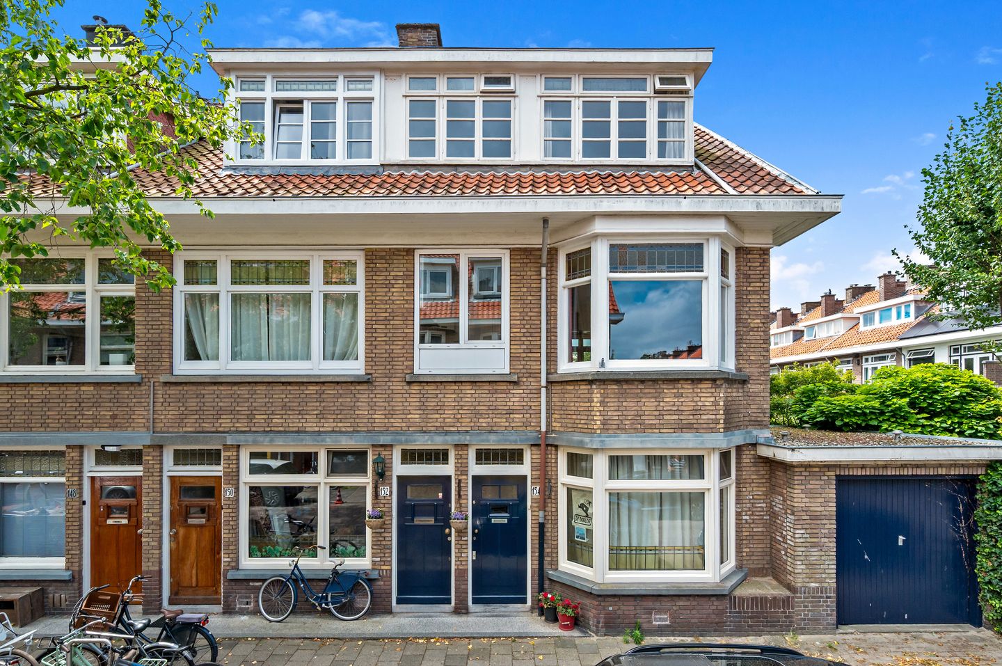 Photo 1 of Sinaasappelstraat 152