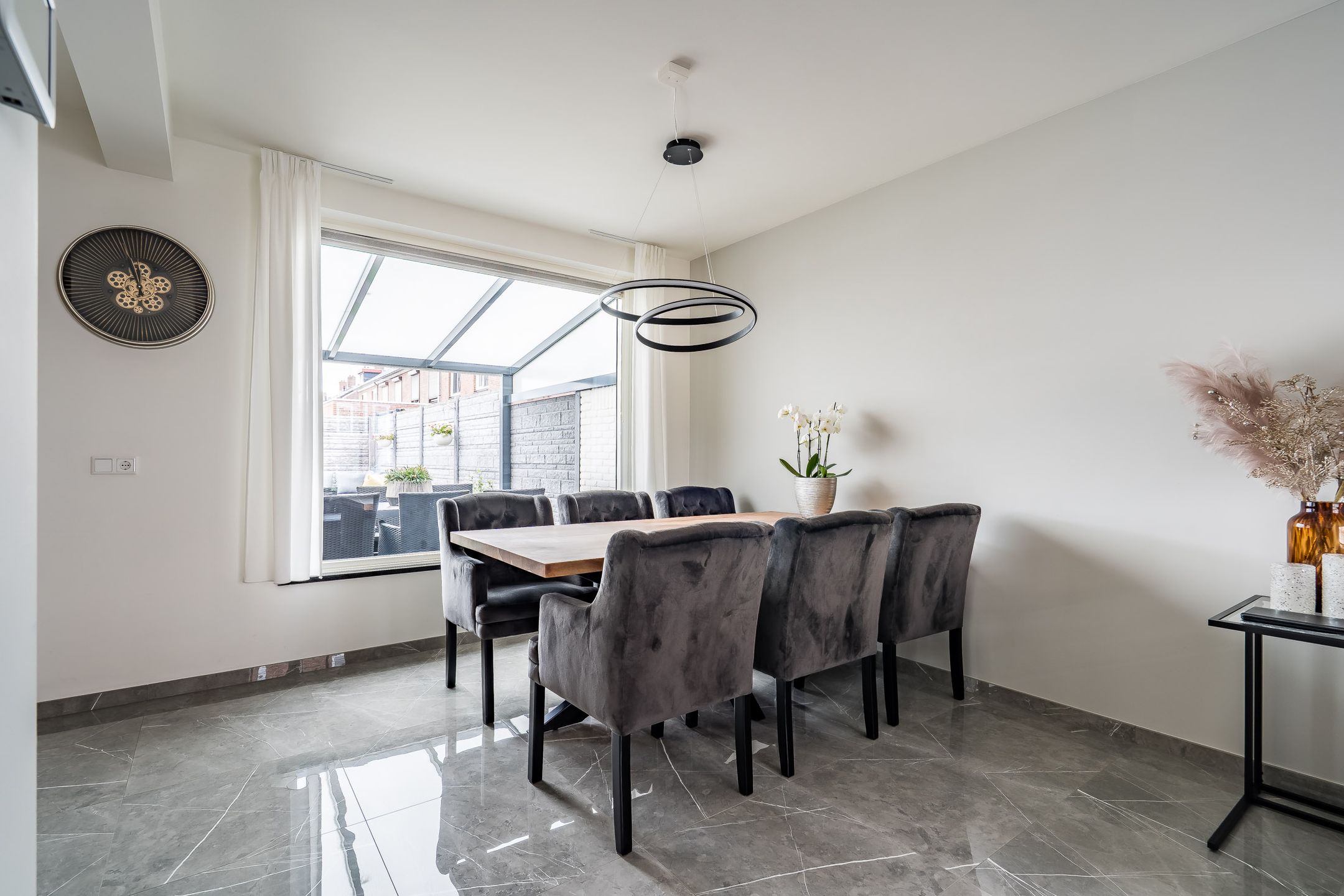 Photo 9 of Louise de Colignystraat 5
