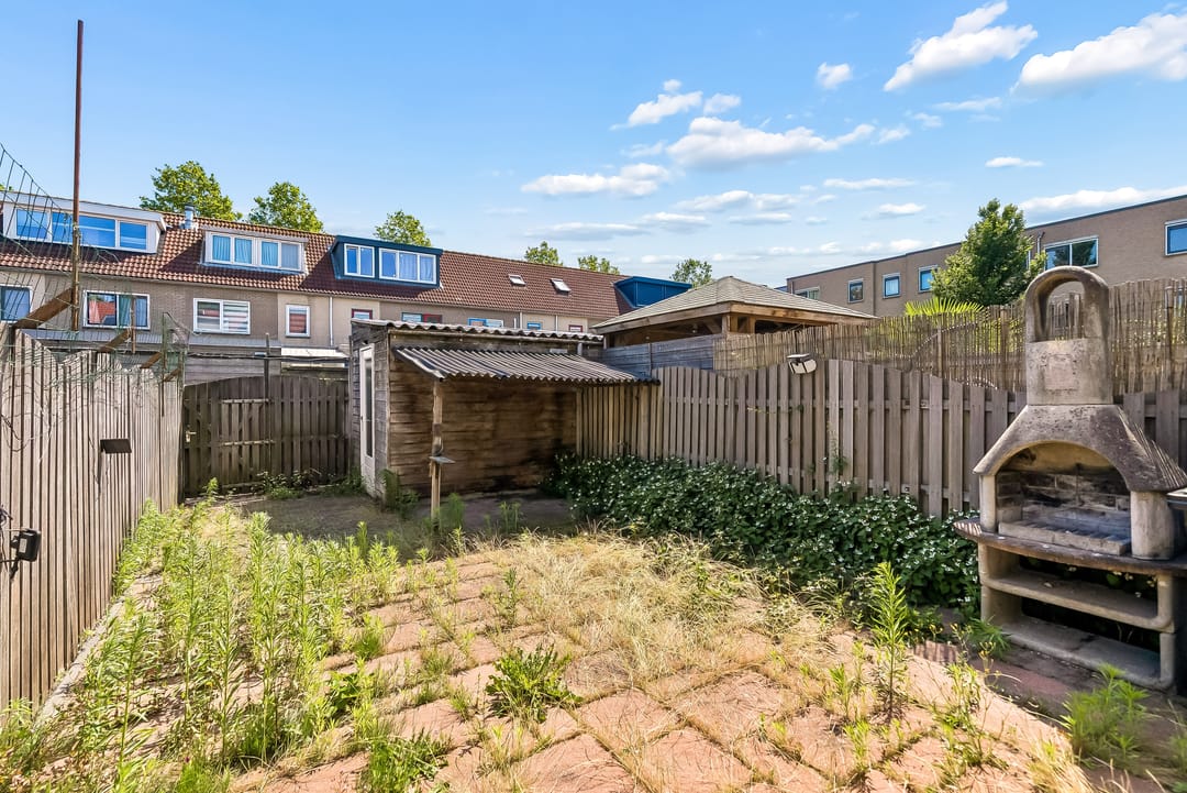 Photo 41 of Sambastraat 71