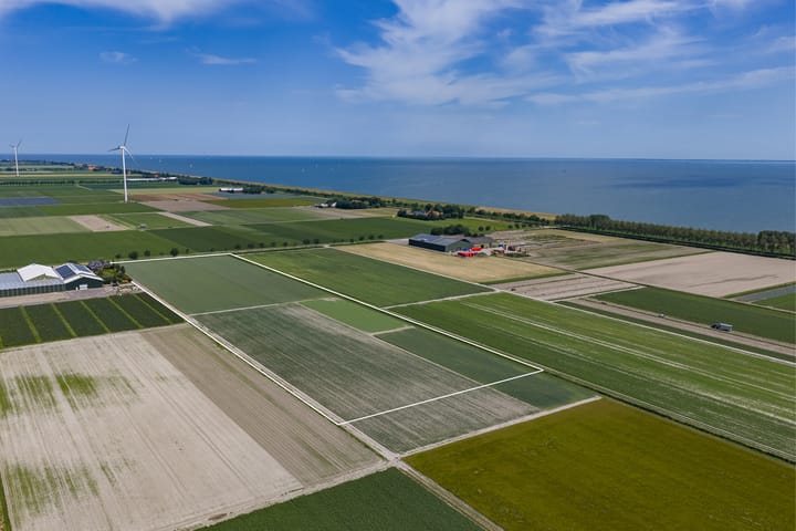 Wagenpad