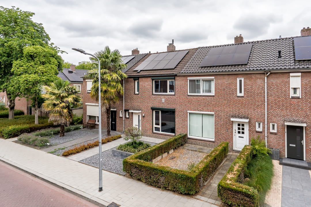 Photo 41 of Louise de Colignystraat 5