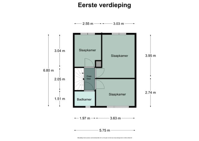 Photo 44 of Louise de Colignystraat 5