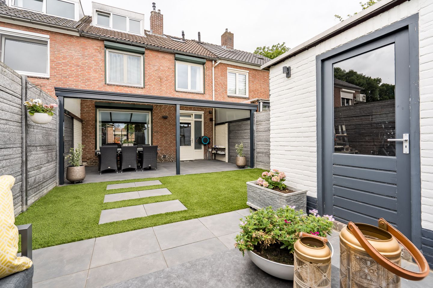 Photo 40 of Louise de Colignystraat 5