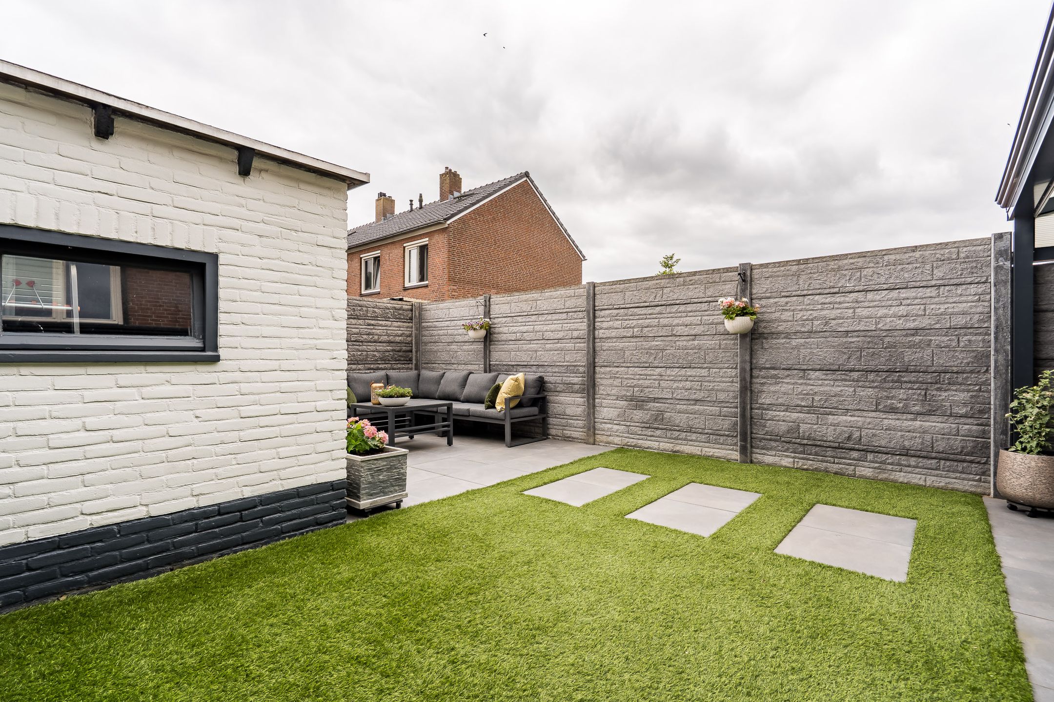 Photo 36 of Louise de Colignystraat 5