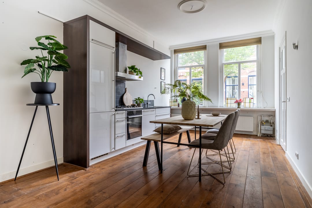 Photo 7 of Tweede Markstraat 10