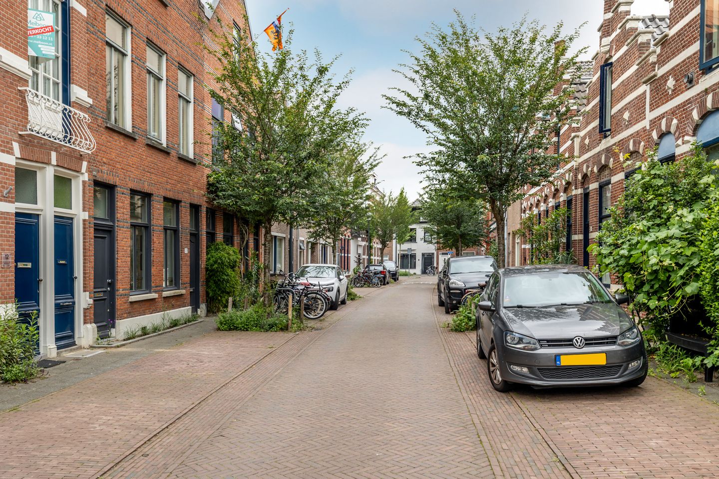 Photo 1 of Tweede Markstraat 10