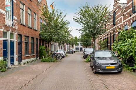 Tweede Markstraat thumbnail