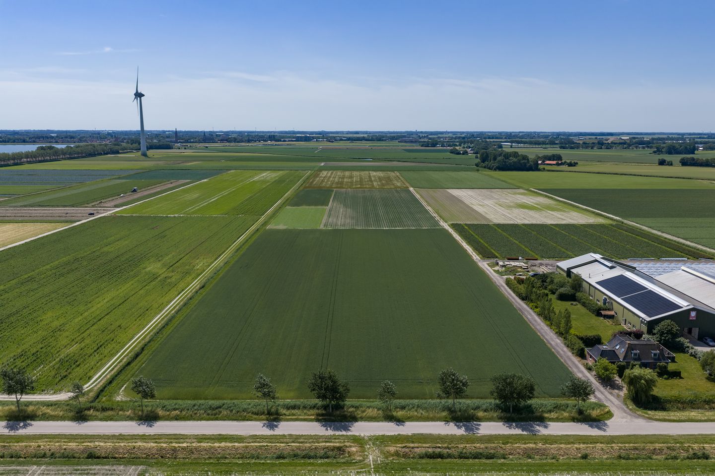 Bekijk foto 3 van Wagenpad