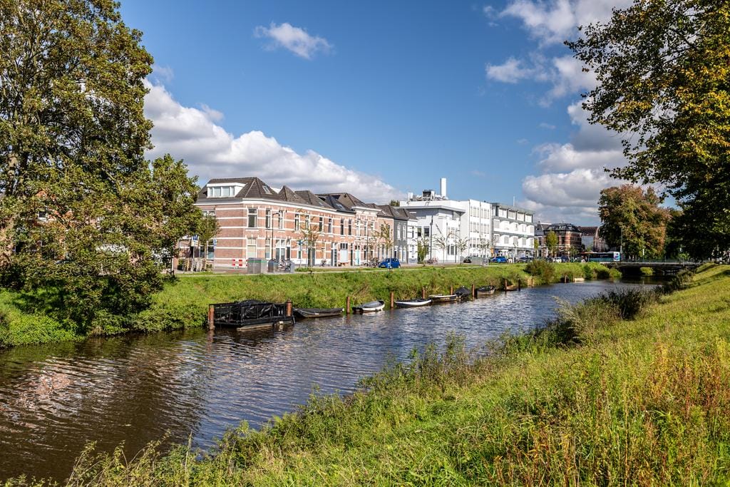 Photo 33 of Tweede Markstraat 10