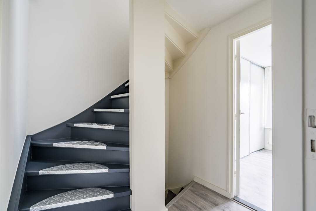 Photo 17 of Louise de Colignystraat 5
