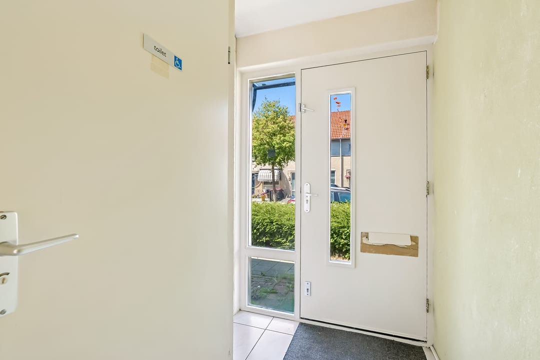 Photo 16 of Sambastraat 71