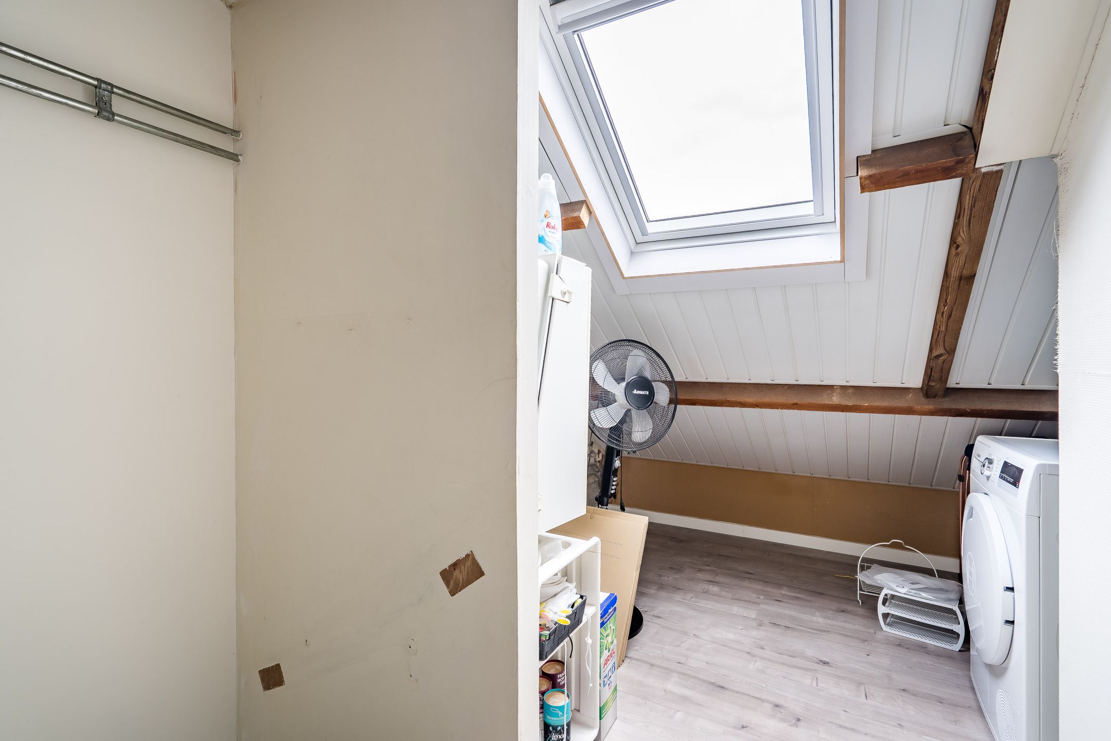 Photo 33 of Louise de Colignystraat 5