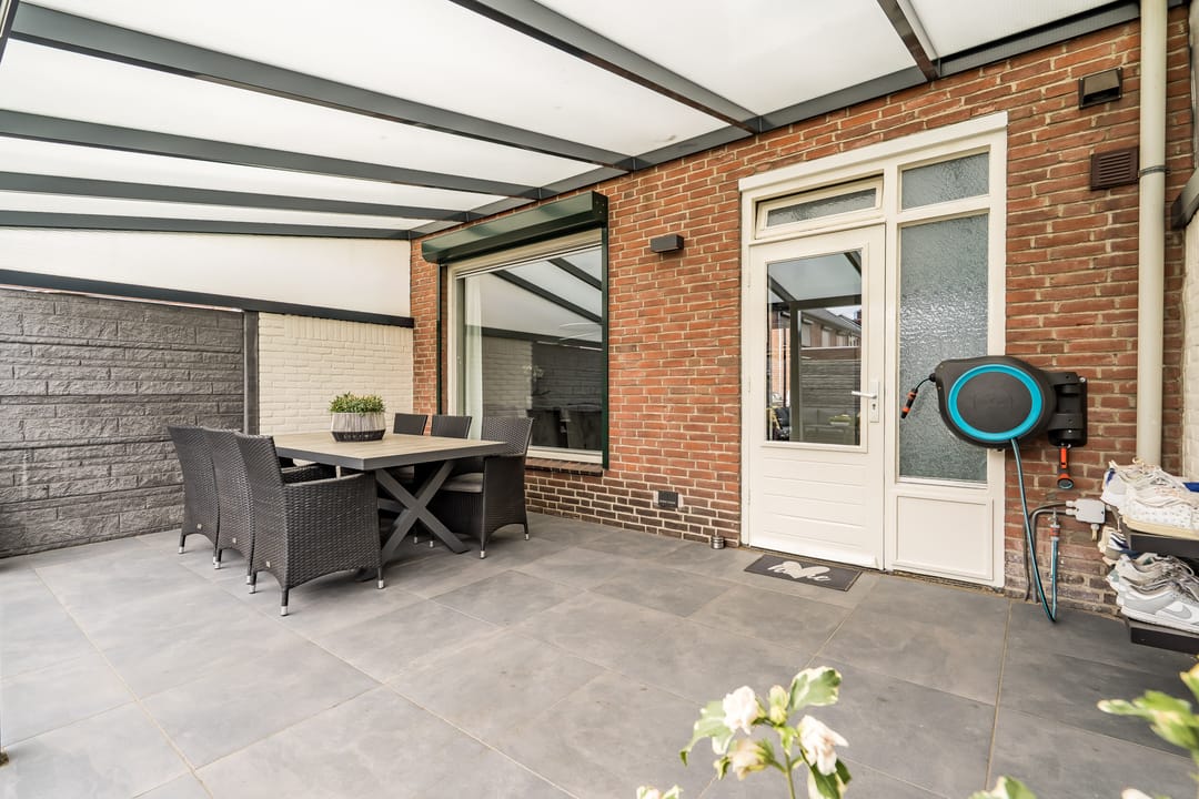 Photo 37 of Louise de Colignystraat 5