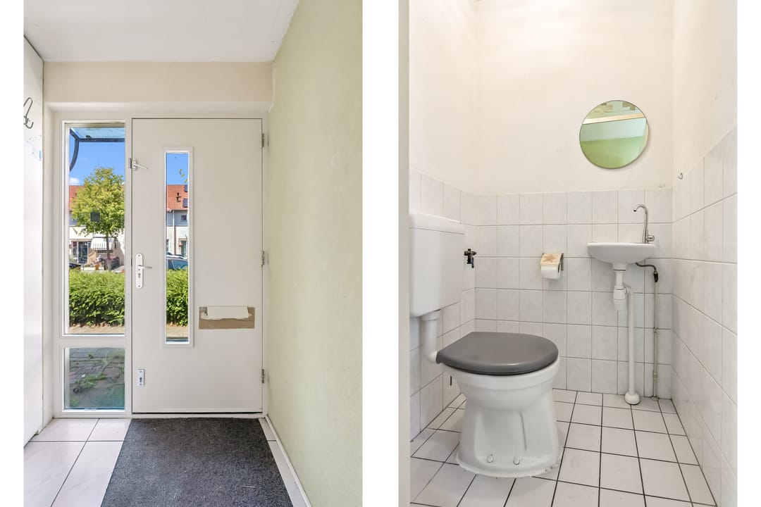 Photo 17 of Sambastraat 71