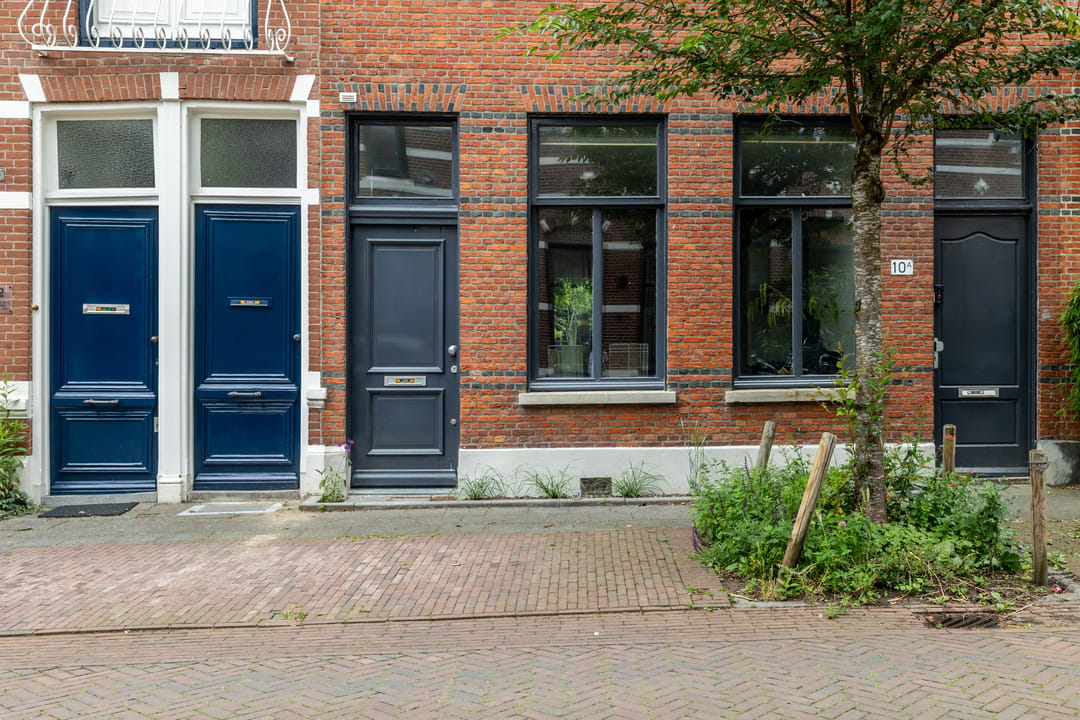 Photo 31 of Tweede Markstraat 10