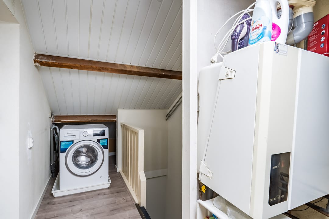 Photo 32 of Louise de Colignystraat 5