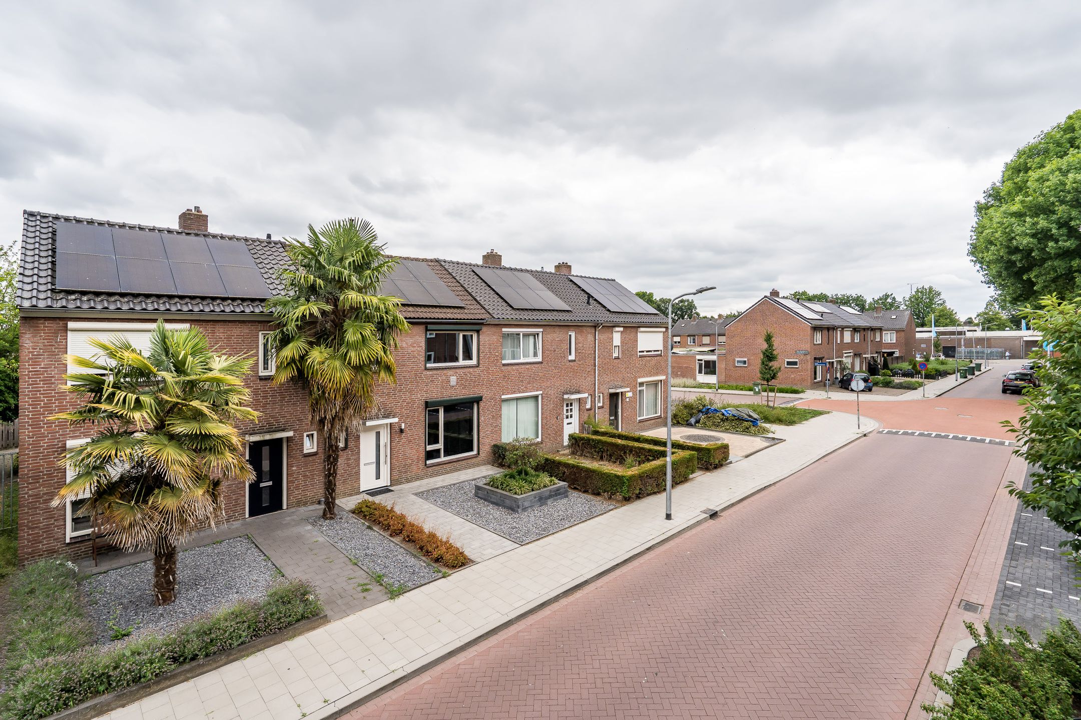 Photo 42 of Louise de Colignystraat 5