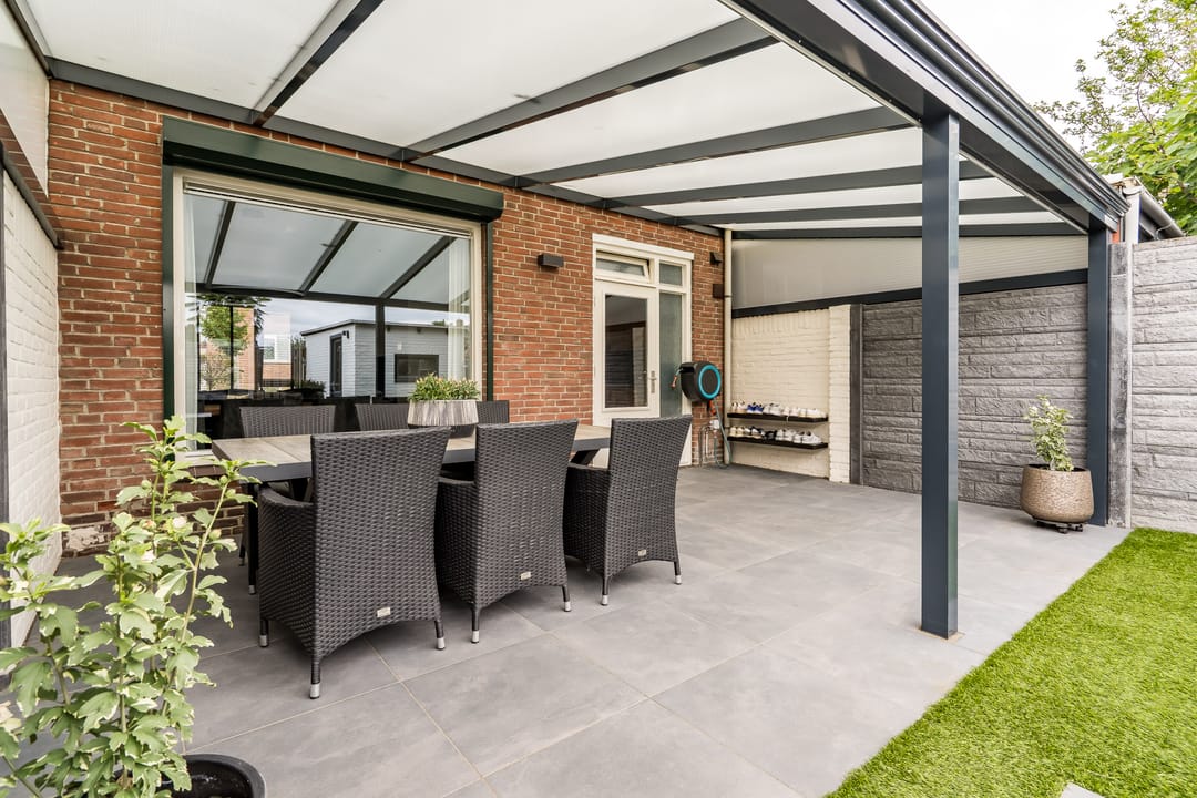 Photo 38 of Louise de Colignystraat 5