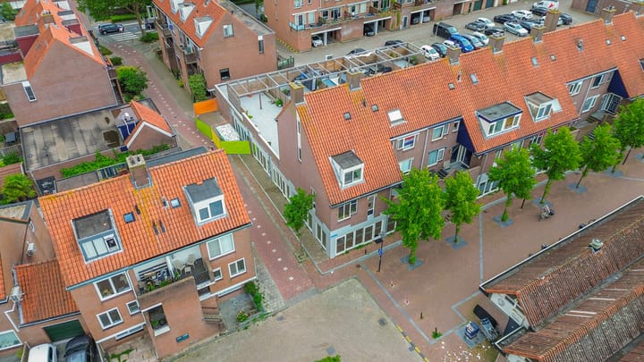 Vlinderveen 478
