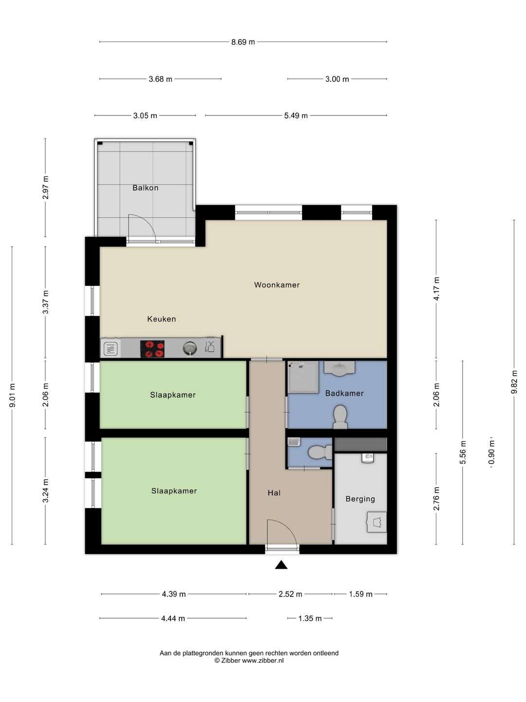 Foto 41 van Clausstraat 36
